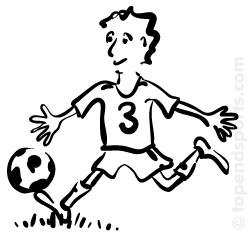 Soccer Player