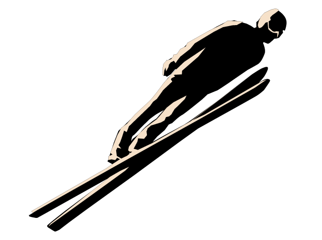 Ski Jumping