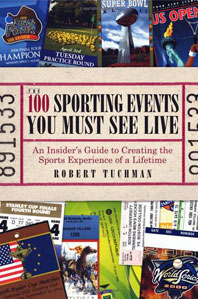 The 100 Sporting Events You Must See Live