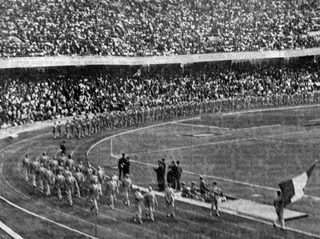 1963 Mediterranean Games