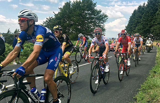 Tour de France 2018