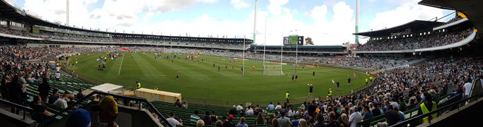 Subiaco Oval