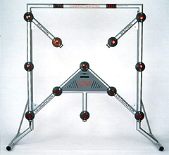 BATAK reaction board