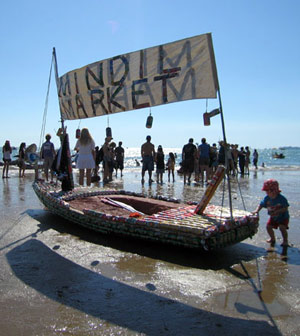 Darwin Beercan Regatta