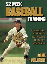 baseball conditioning