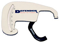 defender calipers