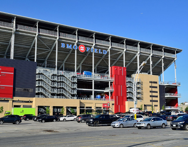 BMO Field