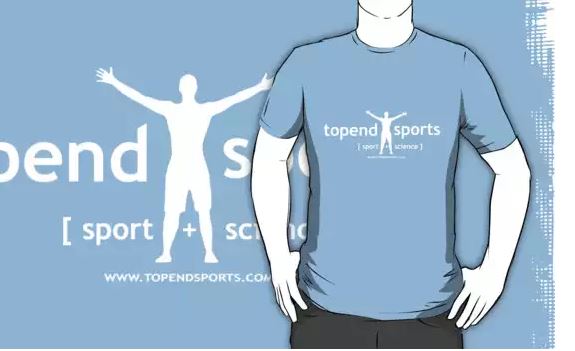 Topend Sports TShirt