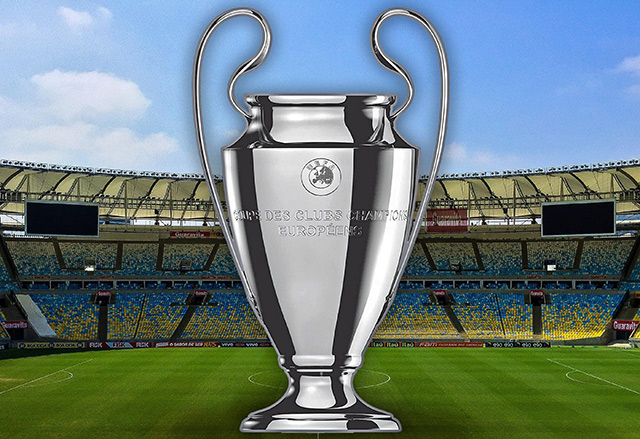 European Champion Clubs' Cup