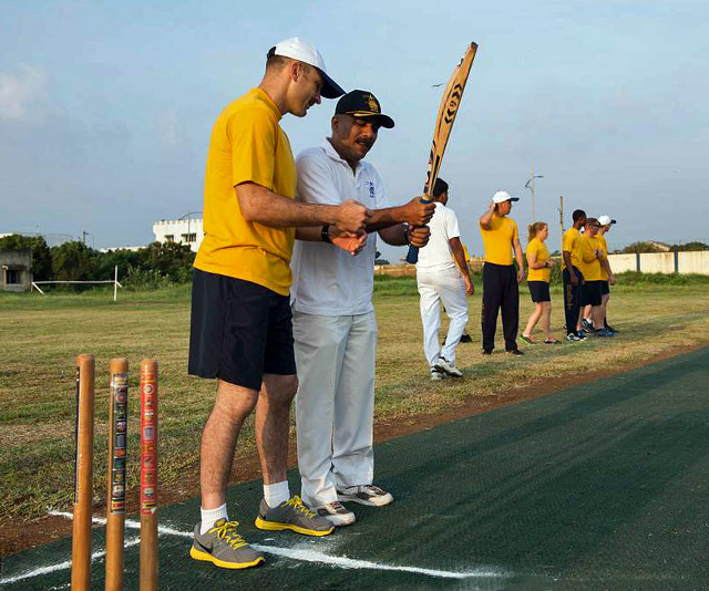 cricket bat care