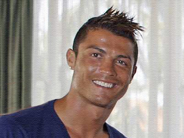 Ronaldo