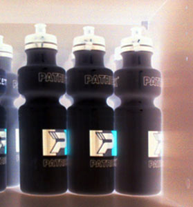 Sport Drink Bottles