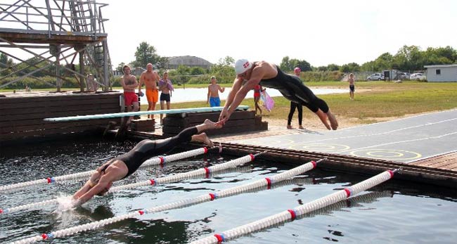 Earthing Race