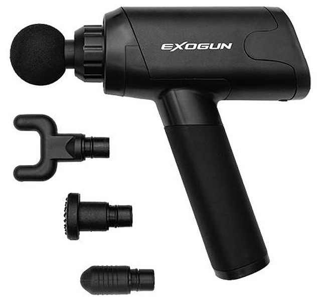 Exogun massager