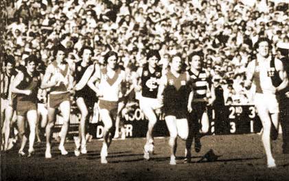 grand final mile 1978