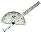 Steel Goniometer