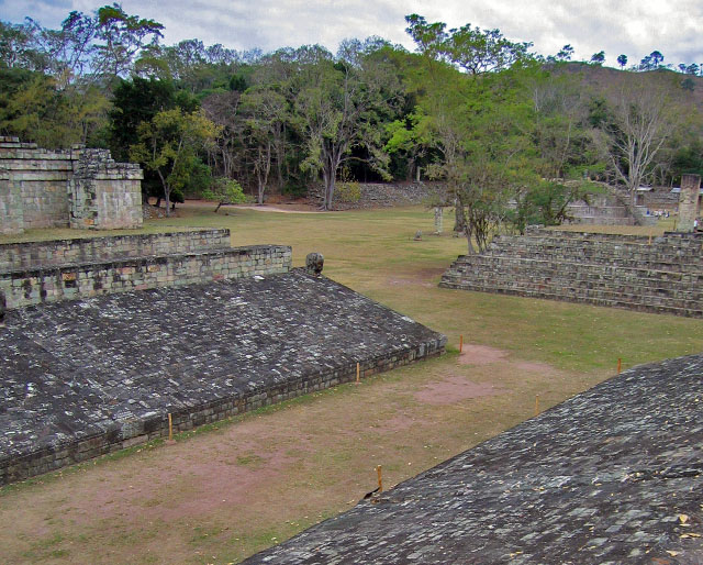 Ancient Stadium