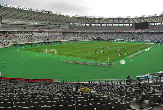 2008 Beijing birdsnest