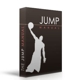 Vertical Jump Manual