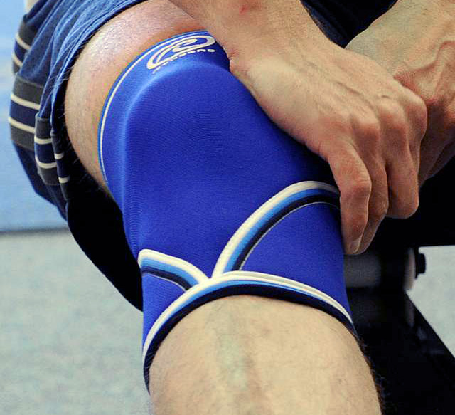 knee support