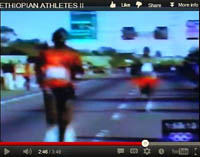 Olympic Games Marathon image