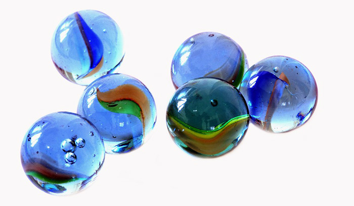 marbles