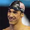 Michael Phelps