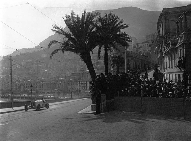 Monaco Grand Prix