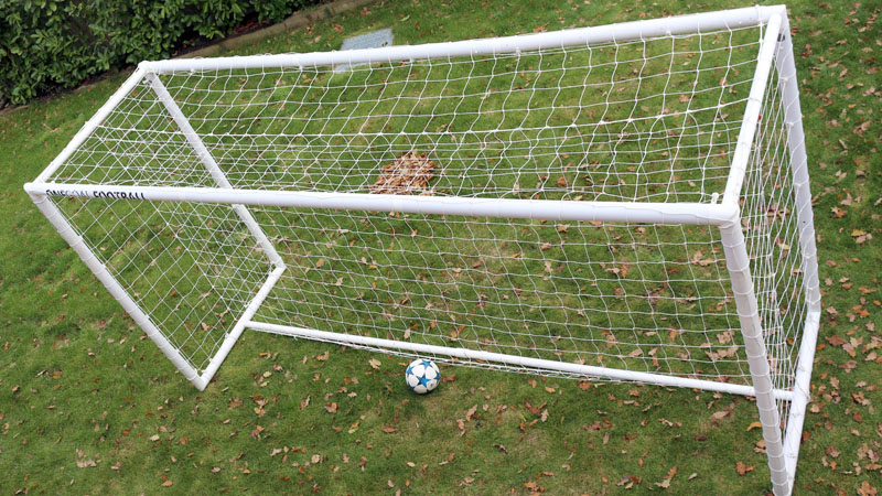 onegoal football net