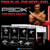 p90x plus dvd