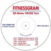 PACER test cd image