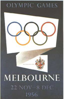 Olympic Games Poster