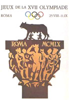 Olympic Games Poster