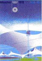 Olympic Games Poster