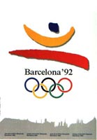 Olympic Games Poster