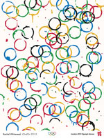 Olympic Games Poster