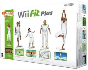 Wii Fit