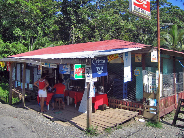 local food cafe