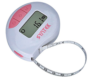 bluetooth tape measure