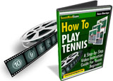 How to Play Tennis