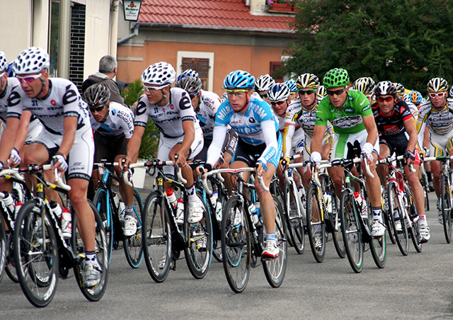 tour de france teams