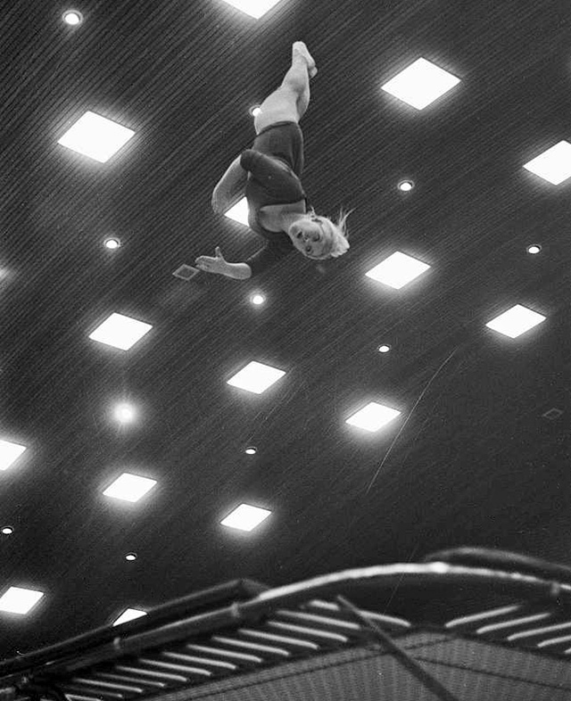 trampoline world championships