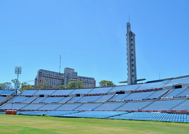 Estadio Centenario