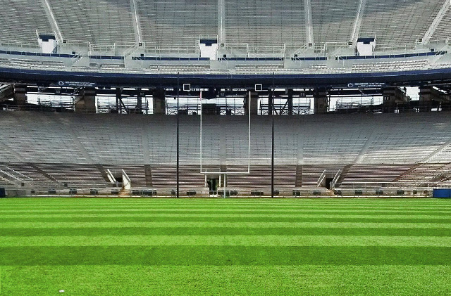 Beaver Stadium, Pennsylvania