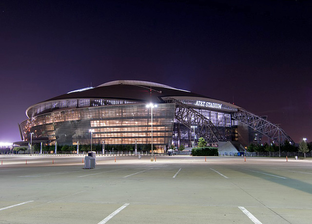 AT&T Stadium