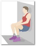 Fitness Testing Clipart