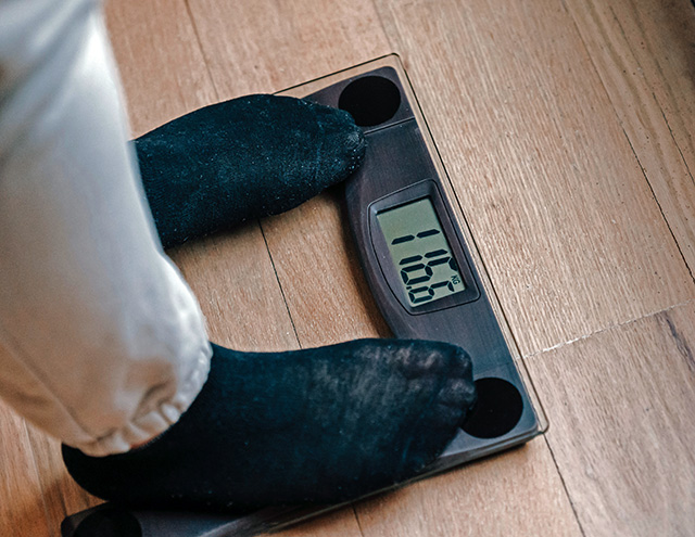 body weight scales