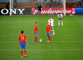 world-cup-2010 Spain