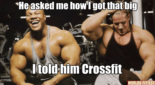 crossfit